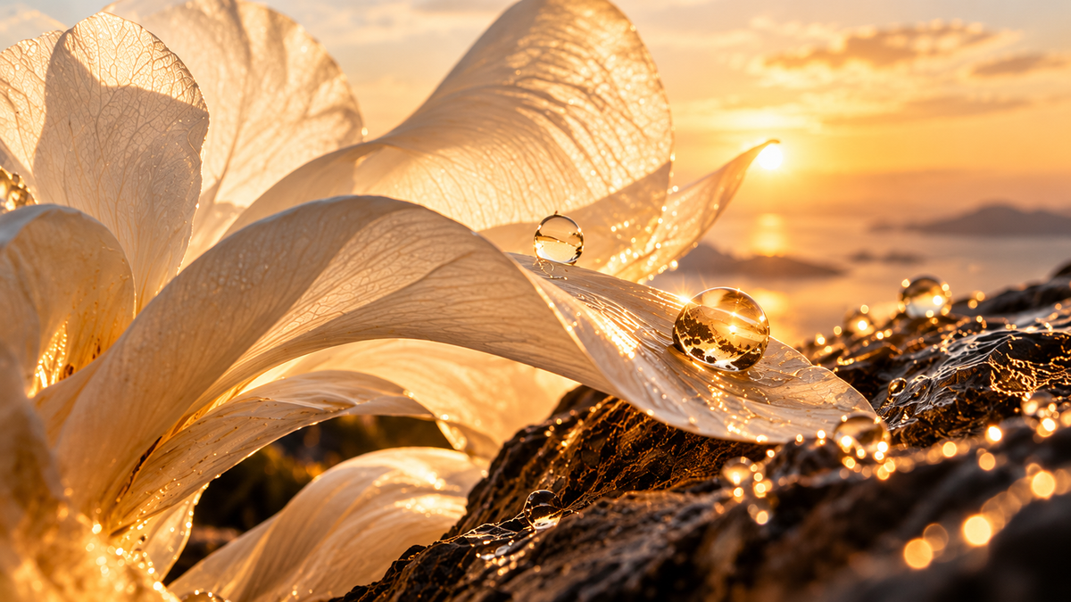 What Makes a Fragrance Truly Exceptional?